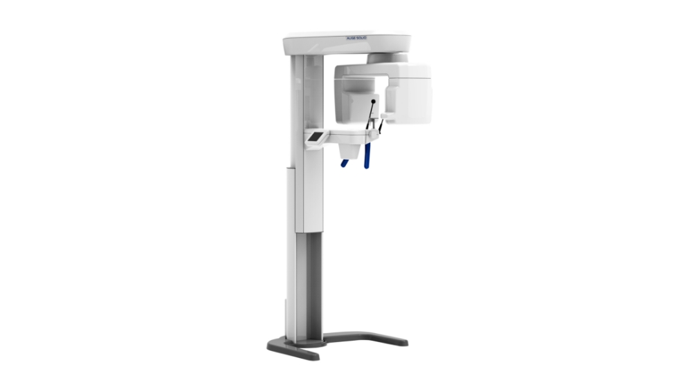 耳鼻科用X線CT装置 AUGESOLIO CBCT for ENT